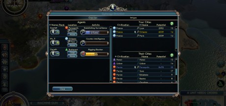 Sid Meier's Civilization V - Gods and Kings Expansion US Steam CD Key Sid Meier's Civilization V - Gods and Kings Expansion US Steam CD Key