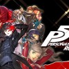 Persona 5 Royal - Phantom Thieves Dynamic Theme DLC EU PS4 CD Key Persona 5 Royal - Phantom Thieves Dynamic Theme DLC EU PS4 CD Key