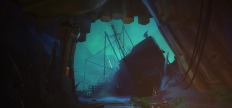 Call of the Sea Deluxe Edition PC Steam CD Key