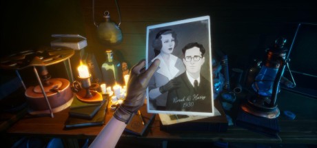 Call of the Sea Deluxe Edition PC Steam CD Key