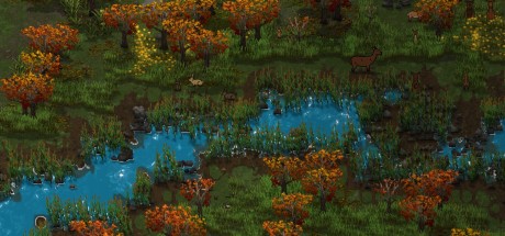 Clanfolk EU PC Steam CD Key Clanfolk EU PC Steam CD Key