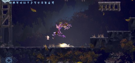 Afterimage PC Steam CD Key Afterimage PC Steam CD Key