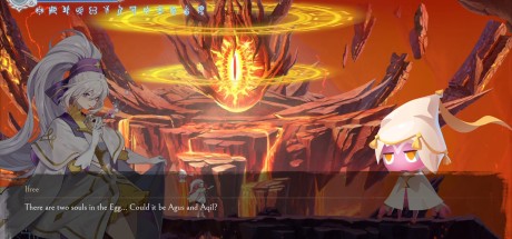 Afterimage PC Steam CD Key Afterimage PC Steam CD Key