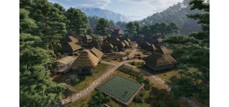 Sengoku Dynasty EU Xbox Series X|S / PC CD Key Sengoku Dynasty EU Xbox Series X|S / PC CD Key