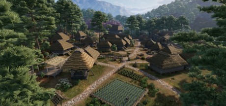 Sengoku Dynasty EU Xbox Series X|S / PC CD Key Sengoku Dynasty EU Xbox Series X|S / PC CD Key