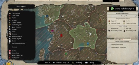 Sengoku Dynasty EU Xbox Series X|S / PC CD Key Sengoku Dynasty EU Xbox Series X|S / PC CD Key