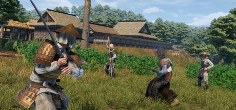 Sengoku Dynasty EU Xbox Series X|S / PC CD Key Sengoku Dynasty EU Xbox Series X|S / PC CD Key