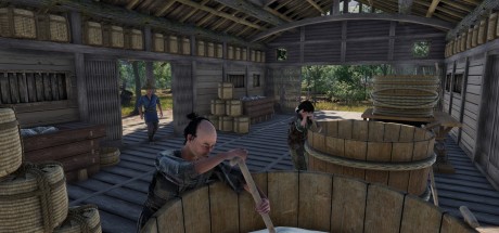 Sengoku Dynasty EU Xbox Series X|S / PC CD Key Sengoku Dynasty EU Xbox Series X|S / PC CD Key