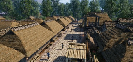 Sengoku Dynasty EU Xbox Series X|S / PC CD Key Sengoku Dynasty EU Xbox Series X|S / PC CD Key