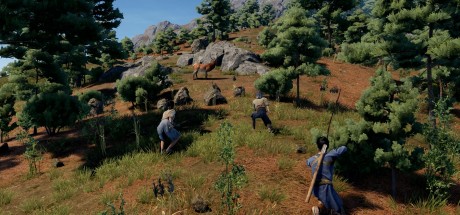 Sengoku Dynasty EU Xbox Series X|S / PC CD Key Sengoku Dynasty EU Xbox Series X|S / PC CD Key