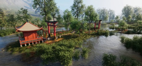 Sengoku Dynasty EU Xbox Series X|S / PC CD Key Sengoku Dynasty EU Xbox Series X|S / PC CD Key