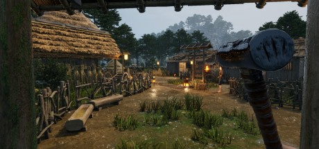 Sengoku Dynasty EU Xbox Series X|S / PC CD Key Sengoku Dynasty EU Xbox Series X|S / PC CD Key