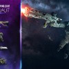 Dying Light - Astronaut Bundle DLC Steam CD Key