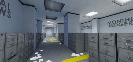 The Stanley Parable: Ultra Deluxe US XBOX One / Xbox Series X|S CD Key