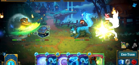 Roguebook - Fugoro, Merchant of Wonders Steam CD Key