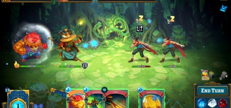 Roguebook - Fugoro, Merchant of Wonders Steam CD Key