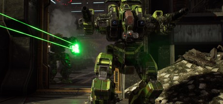 MechWarrior 5: Mercenaries - Legend of the Kestrel Lancers DLC EU PC Steam CD Key MechWarrior 5: Mercenaries - Legend of the Kestrel Lancers DLC EU PC Steam CD Key