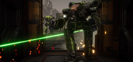 MechWarrior 5: Mercenaries - Legend of the Kestrel Lancers DLC EU PC Steam CD Key MechWarrior 5: Mercenaries - Legend of the Kestrel Lancers DLC EU PC Steam CD Key