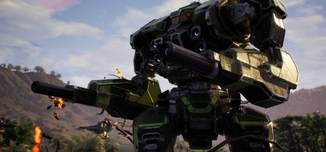 MechWarrior 5: Mercenaries - Legend of the Kestrel Lancers DLC EU PC Steam CD Key MechWarrior 5: Mercenaries - Legend of the Kestrel Lancers DLC EU PC Steam CD Key