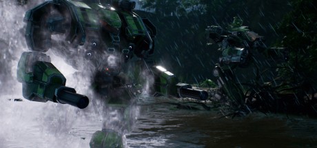 MechWarrior 5: Mercenaries - Legend of the Kestrel Lancers DLC EU PC Steam CD Key MechWarrior 5: Mercenaries - Legend of the Kestrel Lancers DLC EU PC Steam CD Key