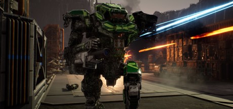MechWarrior 5: Mercenaries - Legend of the Kestrel Lancers DLC EU PC Steam CD Key MechWarrior 5: Mercenaries - Legend of the Kestrel Lancers DLC EU PC Steam CD Key