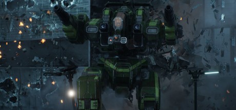 MechWarrior 5: Mercenaries - Legend of the Kestrel Lancers DLC EU PC Steam CD Key MechWarrior 5: Mercenaries - Legend of the Kestrel Lancers DLC EU PC Steam CD Key