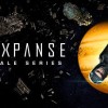 The Expanse: A Telltale Series Epic Games CD Key The Expanse: A Telltale Series Epic Games CD Key
