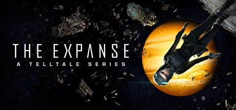 The Expanse: A Telltale Series AR XBOX One / Xbox Series X|S CD Key The Expanse: A Telltale Series AR XBOX One / Xbox Series X|S CD Key