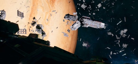 The Expanse: A Telltale Series AR XBOX One / Xbox Series X|S CD Key The Expanse: A Telltale Series AR XBOX One / Xbox Series X|S CD Key