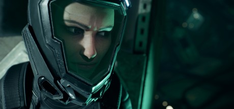 The Expanse: A Telltale Series Epic Games CD Key The Expanse: A Telltale Series Epic Games CD Key