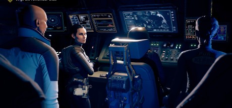 The Expanse: A Telltale Series Epic Games CD Key The Expanse: A Telltale Series Epic Games CD Key