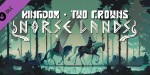 Kingdom Two Crowns - Norse Lands DLC EU PC Steam CD Key