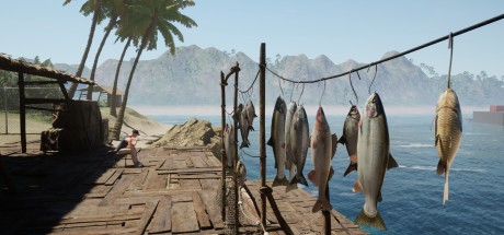 Drug Dealer Simulator 2 PC Steam CD Key