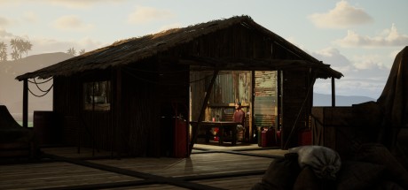 Drug Dealer Simulator 2 PC Steam CD Key