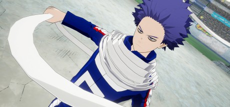 MY HERO ONE'S JUSTICE 2 - Season Pass 2 DLC EU PC Steam CD Key MY HERO ONE'S JUSTICE 2 - Season Pass 2 DLC EU PC Steam CD Key