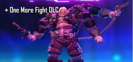 Furi + One More Fight DLC Steam CD Key Furi + One More Fight DLC Steam CD Key