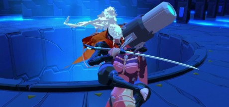 Furi + One More Fight DLC Steam CD Key Furi + One More Fight DLC Steam CD Key