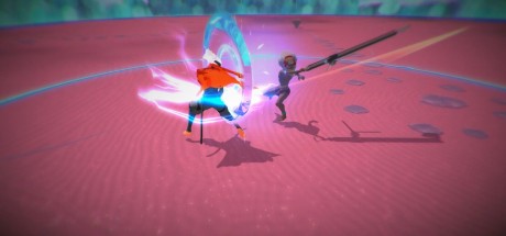 Furi + One More Fight DLC Steam CD Key Furi + One More Fight DLC Steam CD Key