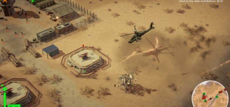 Cleared Hot PC Steam CD Key