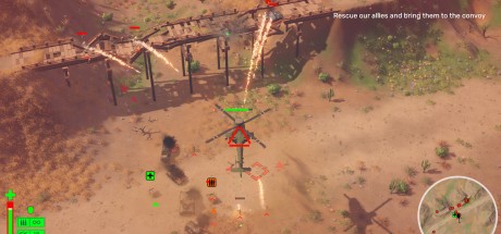 Cleared Hot PC Steam CD Key