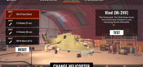 Cleared Hot PC Steam CD Key