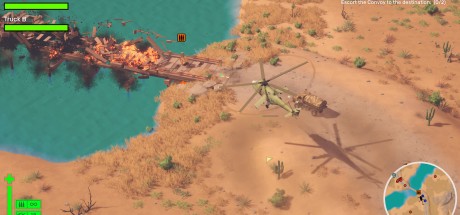 Cleared Hot PC Steam CD Key