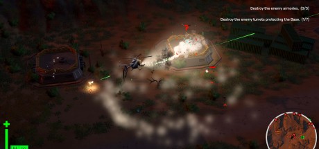 Cleared Hot PC Steam CD Key