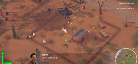 Cleared Hot PC Steam CD Key