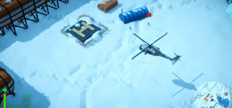 Cleared Hot PC Steam CD Key