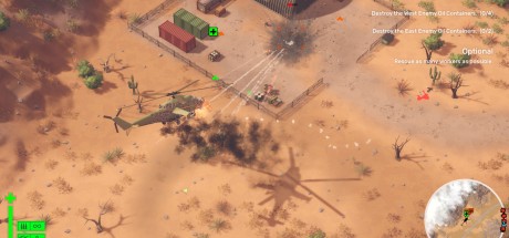 Cleared Hot PC Steam CD Key