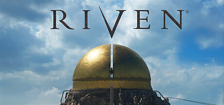 Riven PC Steam CD Key Riven PC Steam CD Key