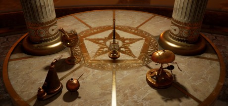 Riven PC Steam CD Key Riven PC Steam CD Key