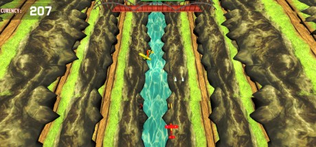 Air Hunter Steam CD Key Air Hunter Steam CD Key