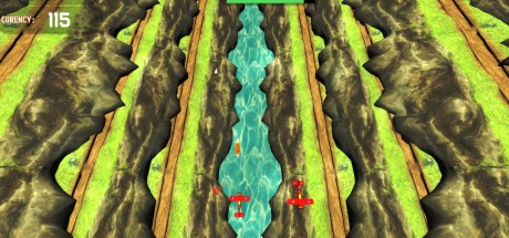 Air Hunter Steam CD Key Air Hunter Steam CD Key